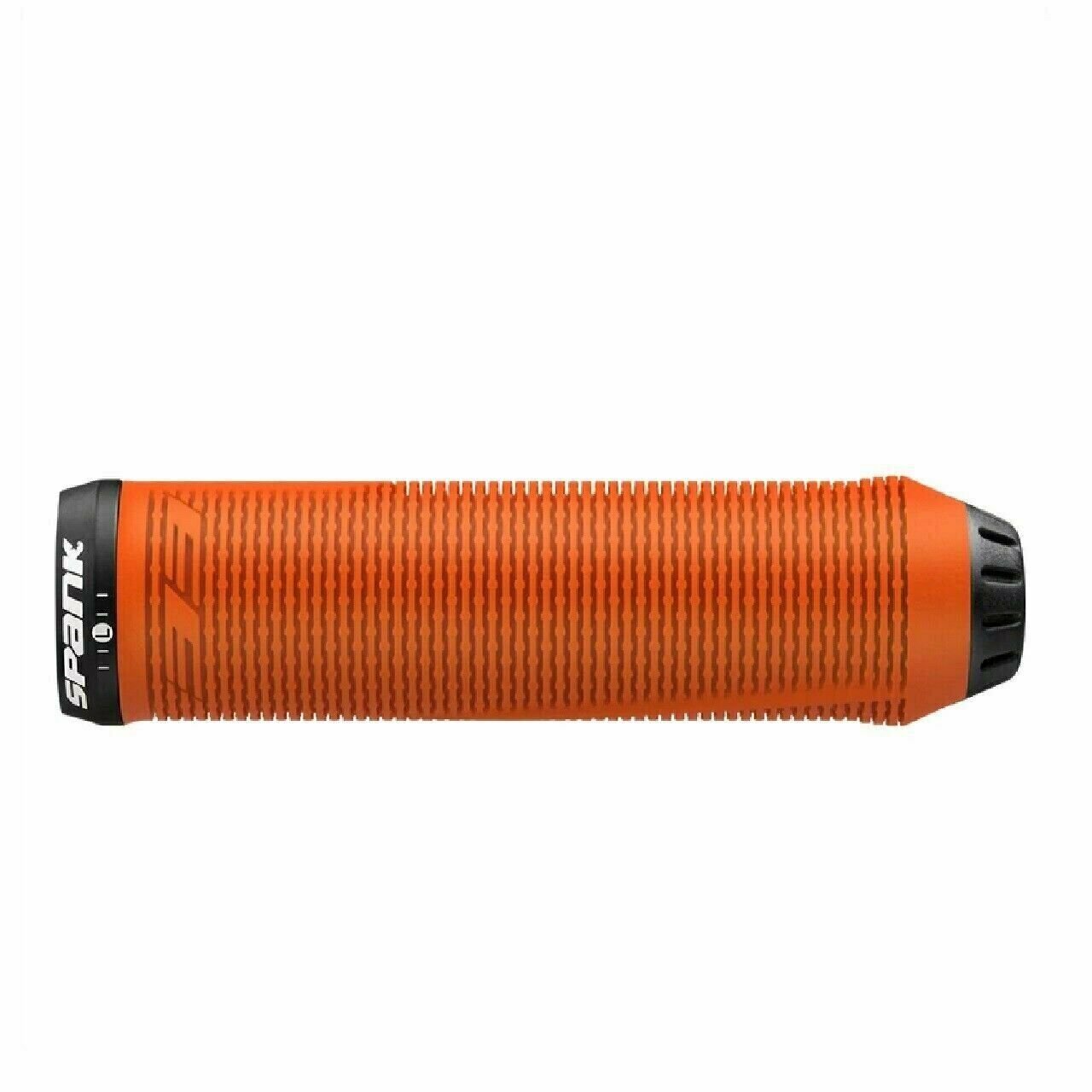 MTB Grip Spank Spike 30mm MTB Grip Mountain Bike Grip Orange