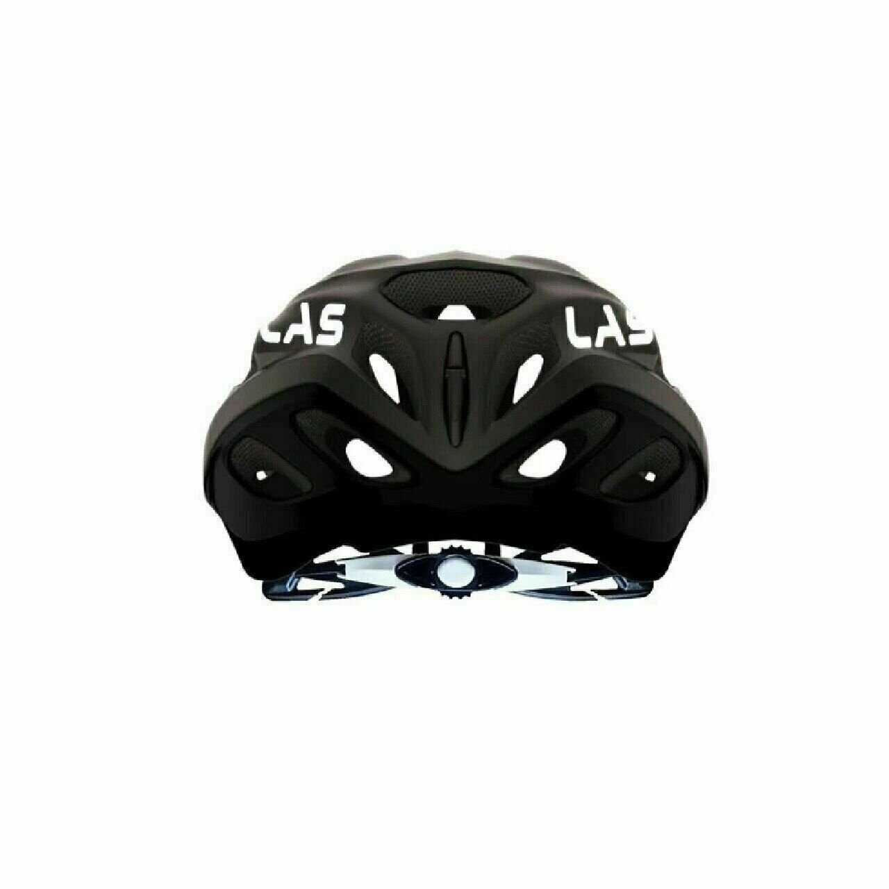 Cycling Helmet LAS Cobalto Cycling Road Bike Helmet -Matt Black