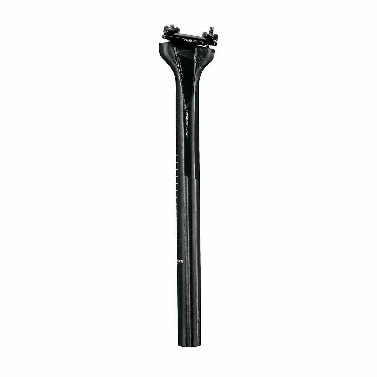 FSA K-Force Light Carbon Seatpost | SB0 Di2 Road Bike Seatpost