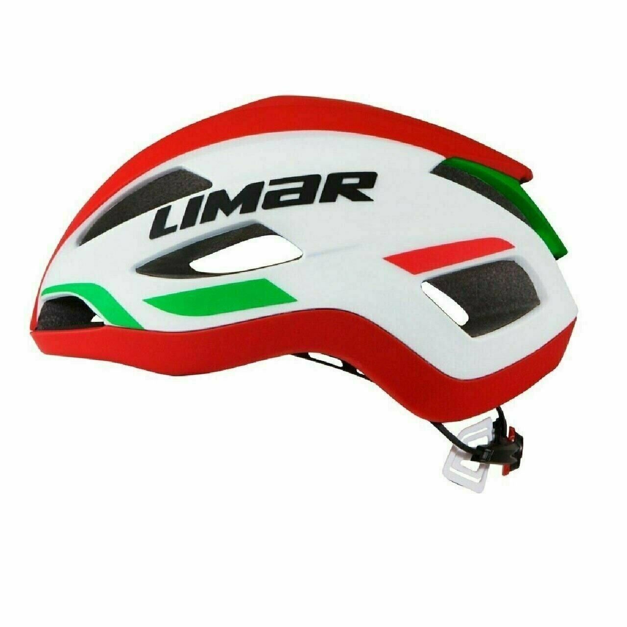 Cycling Helmet Limar Air Master Road Cycling Helmet - Italian