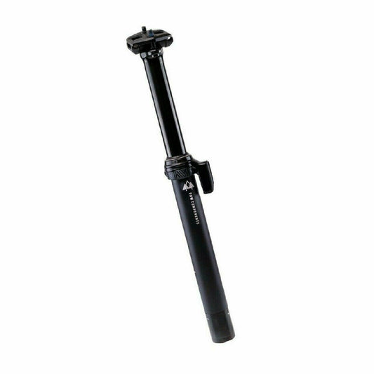 PNW Coast Suspension Dropper Seatpost 30.9-120mm travel Internal Cable