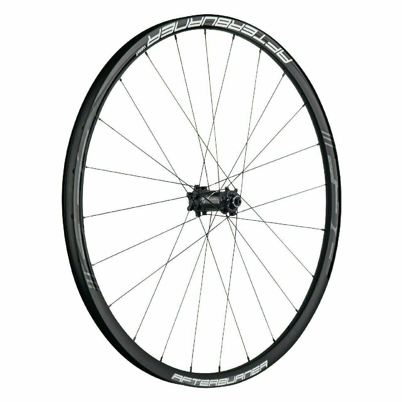 FSA Afterburner WideR MTB 27.5” wheelset Shimano 11Speed 24H Boost Clincher