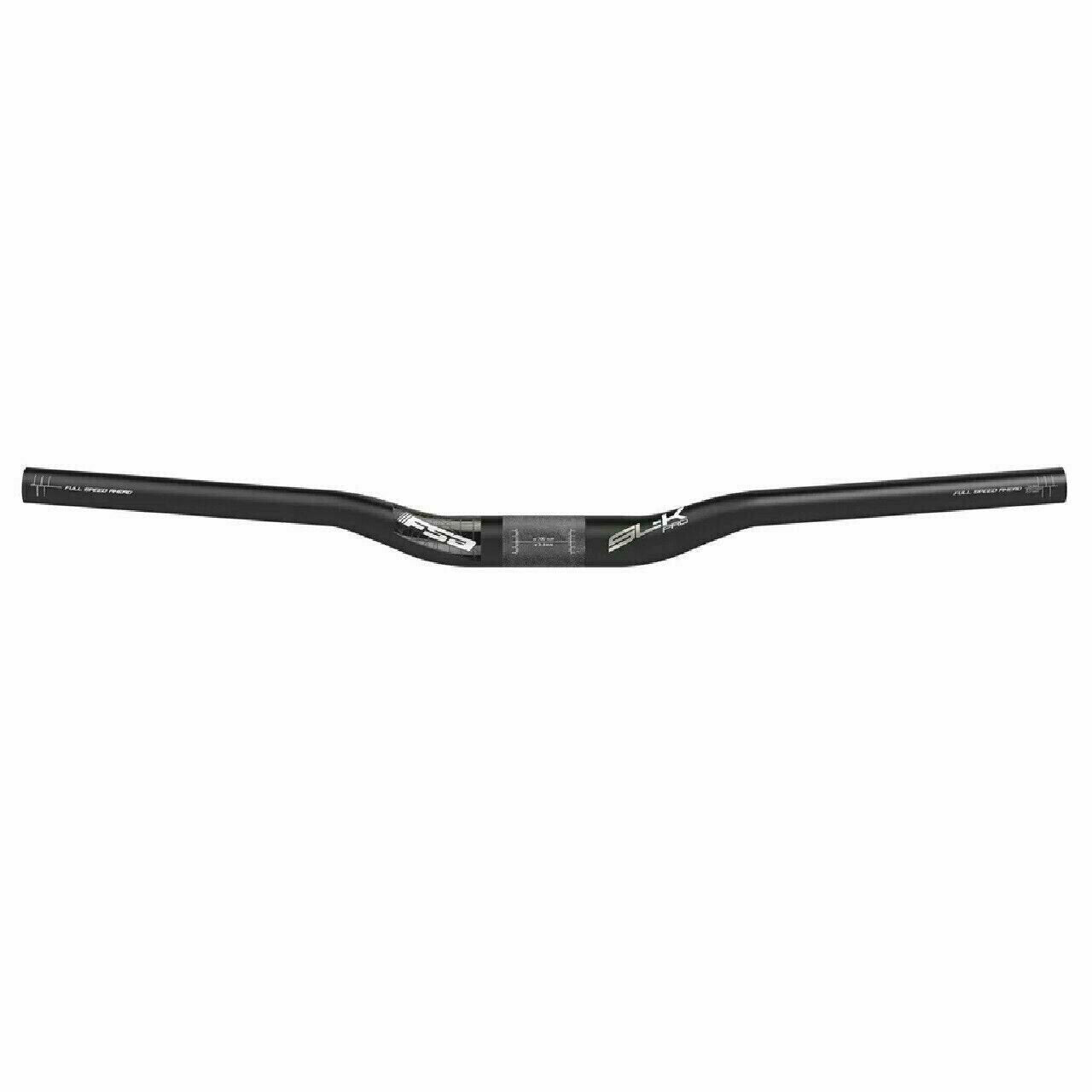 FSA SL-K Pro Low Carbon Riser Bar | Riser Carbon Bar 18mm x 760