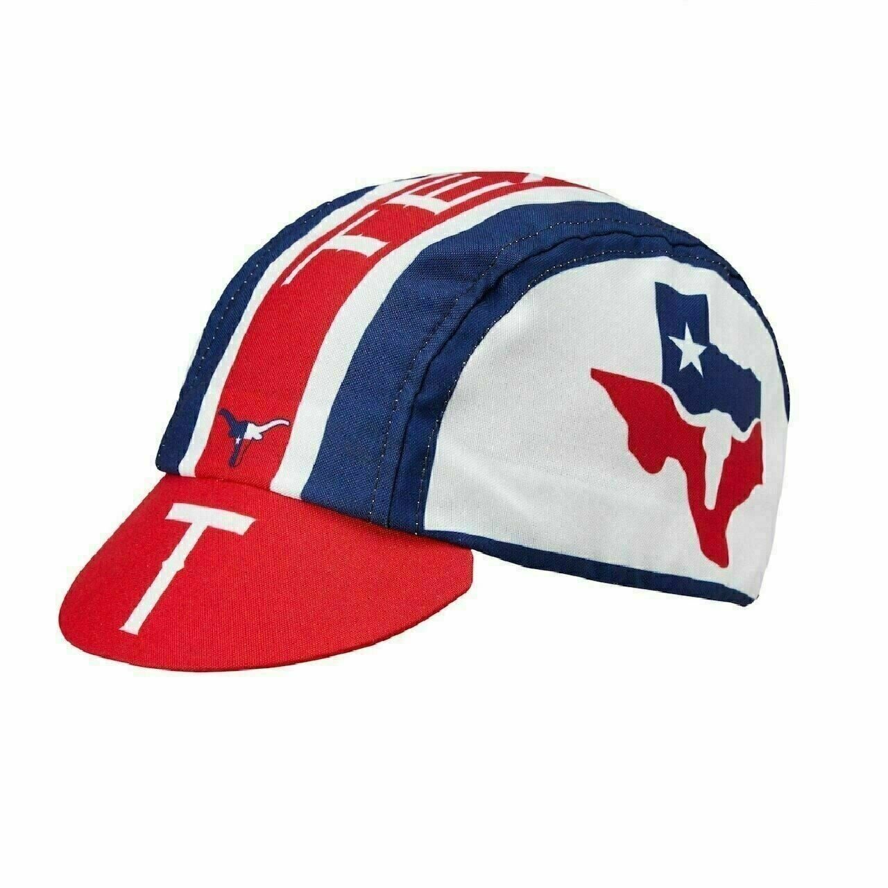 Cycling Cap World Jerseys Texas cycling hat State Theme cycling cap