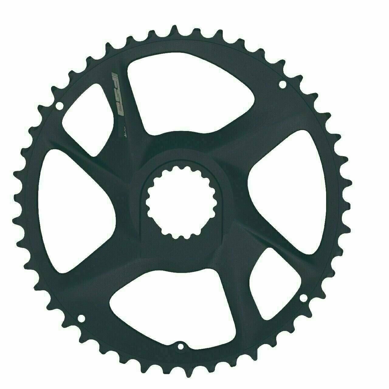 Chainring FSA Energy Modular DM Adventure Double Crankset 46t DMx46T (1 ring)