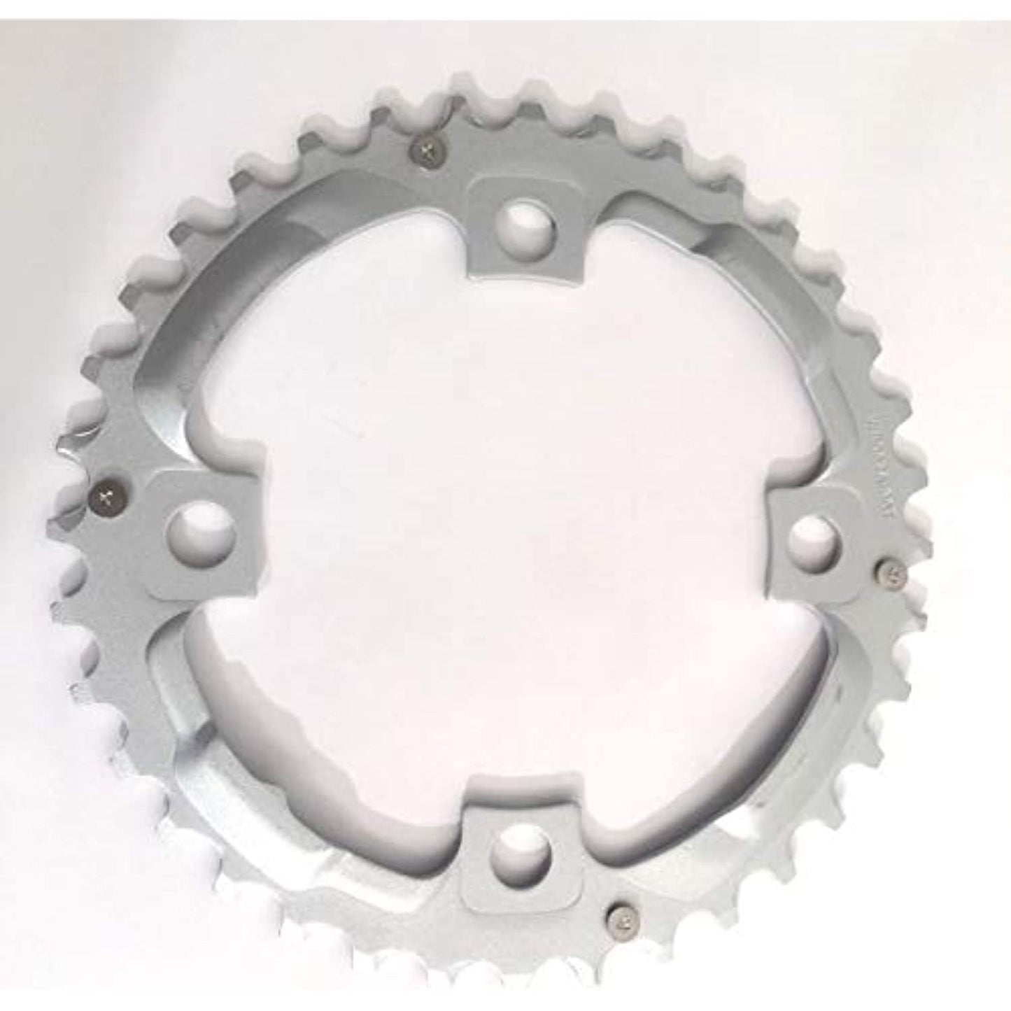 FSA Steel MTB Bicycle Chainring - 104x36t - M-10-380-0636C