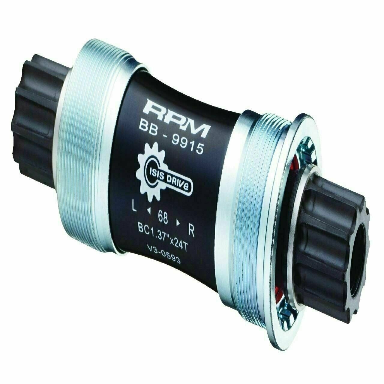 FSA RPM ISIS Drive 68 x 118mm Bottom Bracket