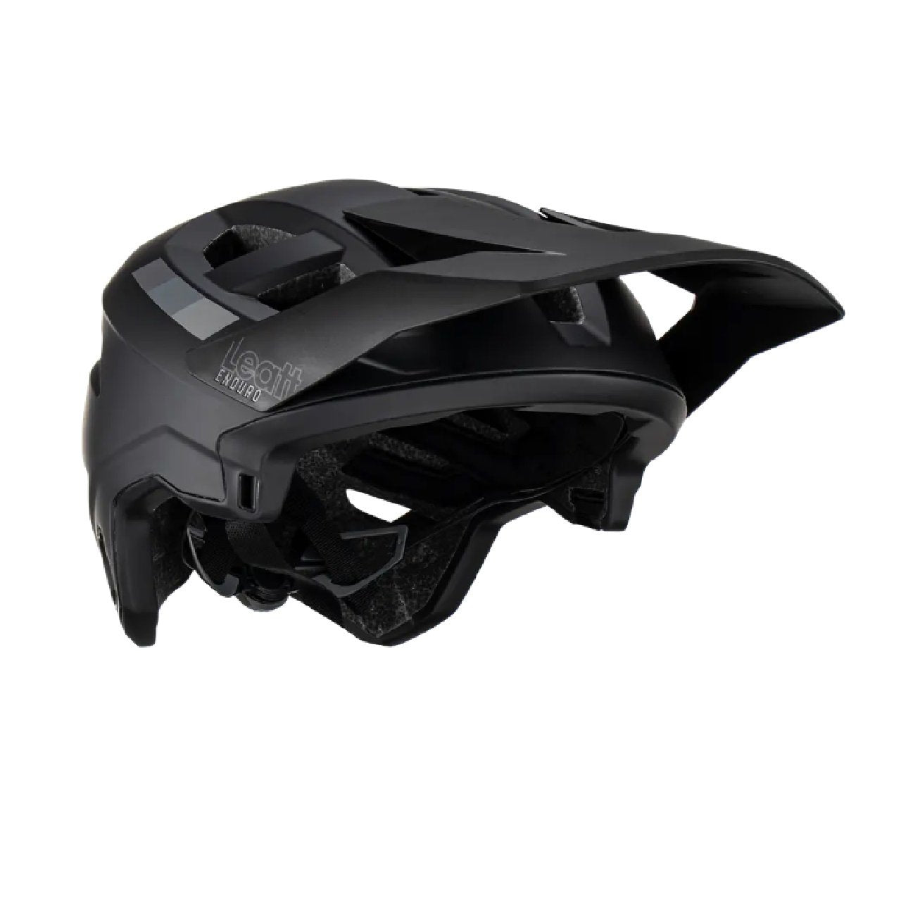 Leatt Enduro 2.0 Removable Chin Guard MTB Helmet