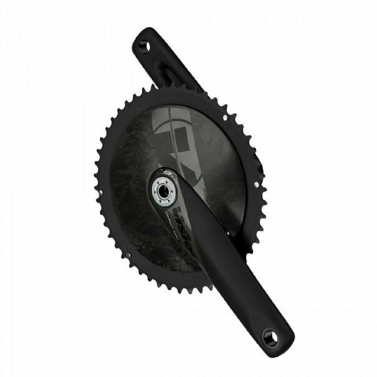 COMPACT AERO Crankset Vision NS MODULAR 34x50 - 172.5mm Modular Aero 386EVO