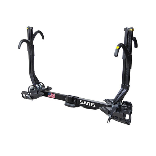 Saris Superclamp EX HItch Mount 2 Bike Rack