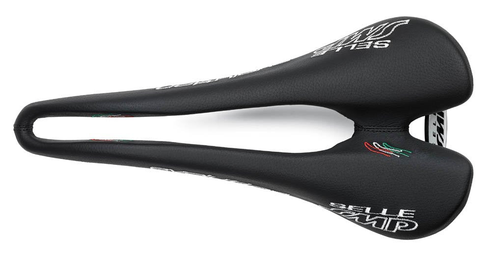 Selle SMP Evolution Carbon Rail Bike Saddle | Bicycle Seat