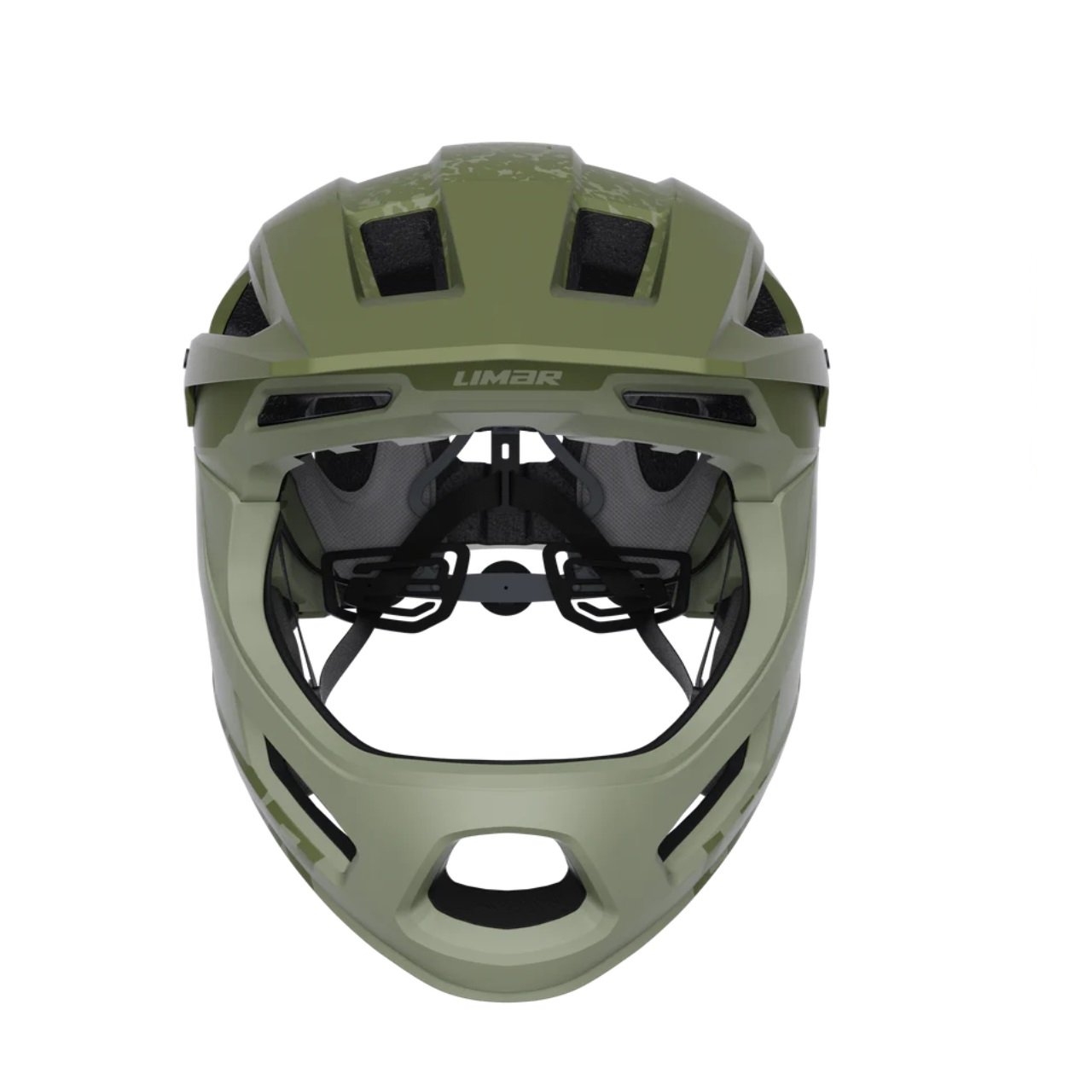 Limar Livigno MIPS Full Face Mountain Bike| Enduro| Downhill Cycling Helmet