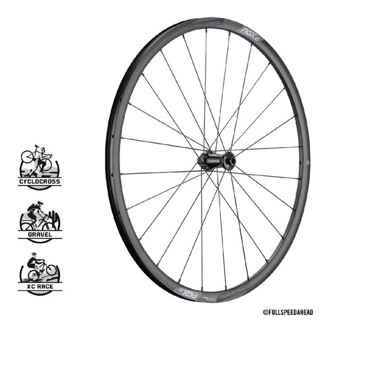 FSA Non Series AGX i21 Gravel 29" Wheelset