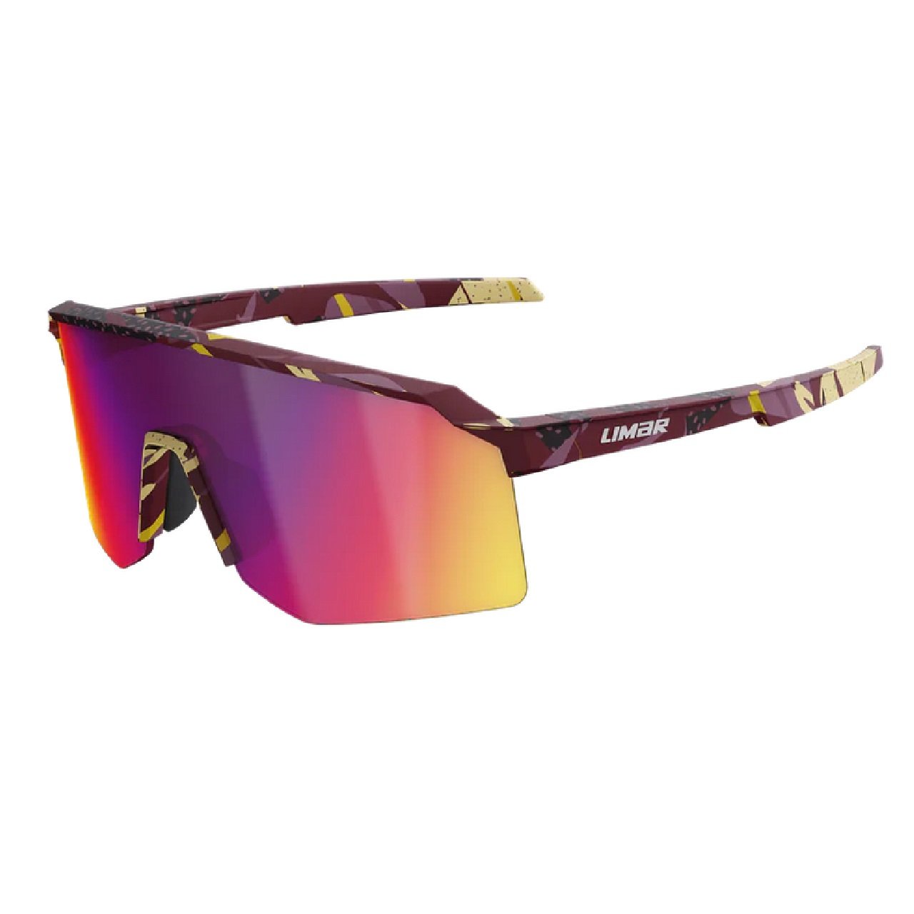 Limar Cruz Cycling Sunglasses