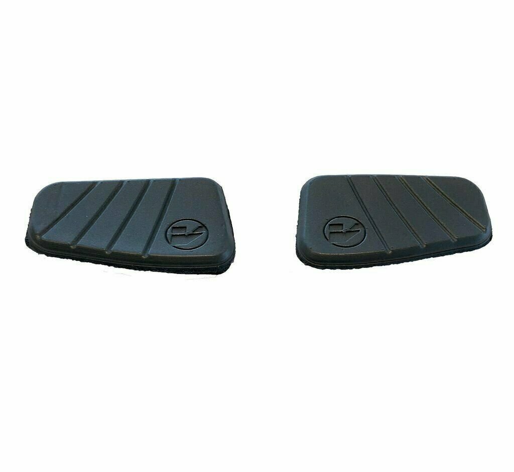 Vision Aerobar Pads Vision Mini Clip-On Armrest Pads