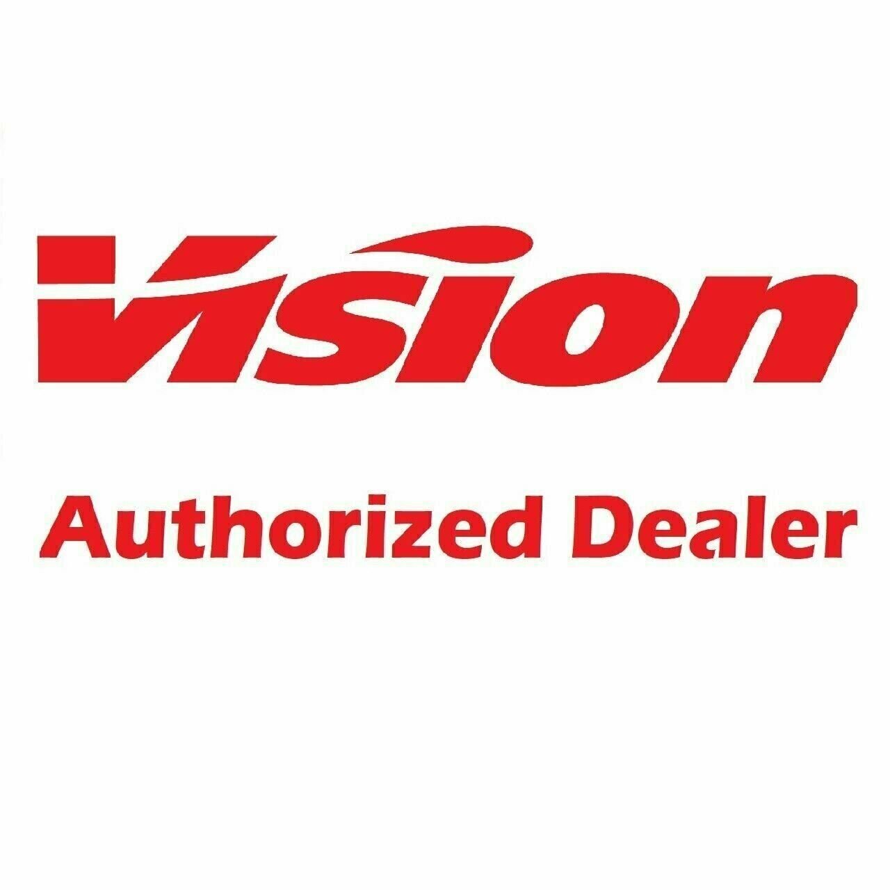 Vision Team 35 Clincher Center Lock Disc Brake WheelSet-BM1