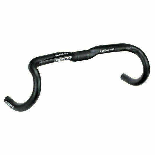 FSA A-Wing Pro AGX alloy cyclocross gravel Handlebar 31.8