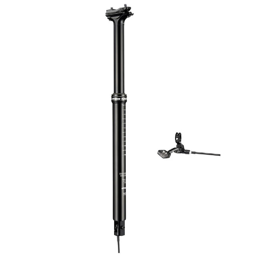 FSA Flowtron Dropper Adjustable MTB Seatpost