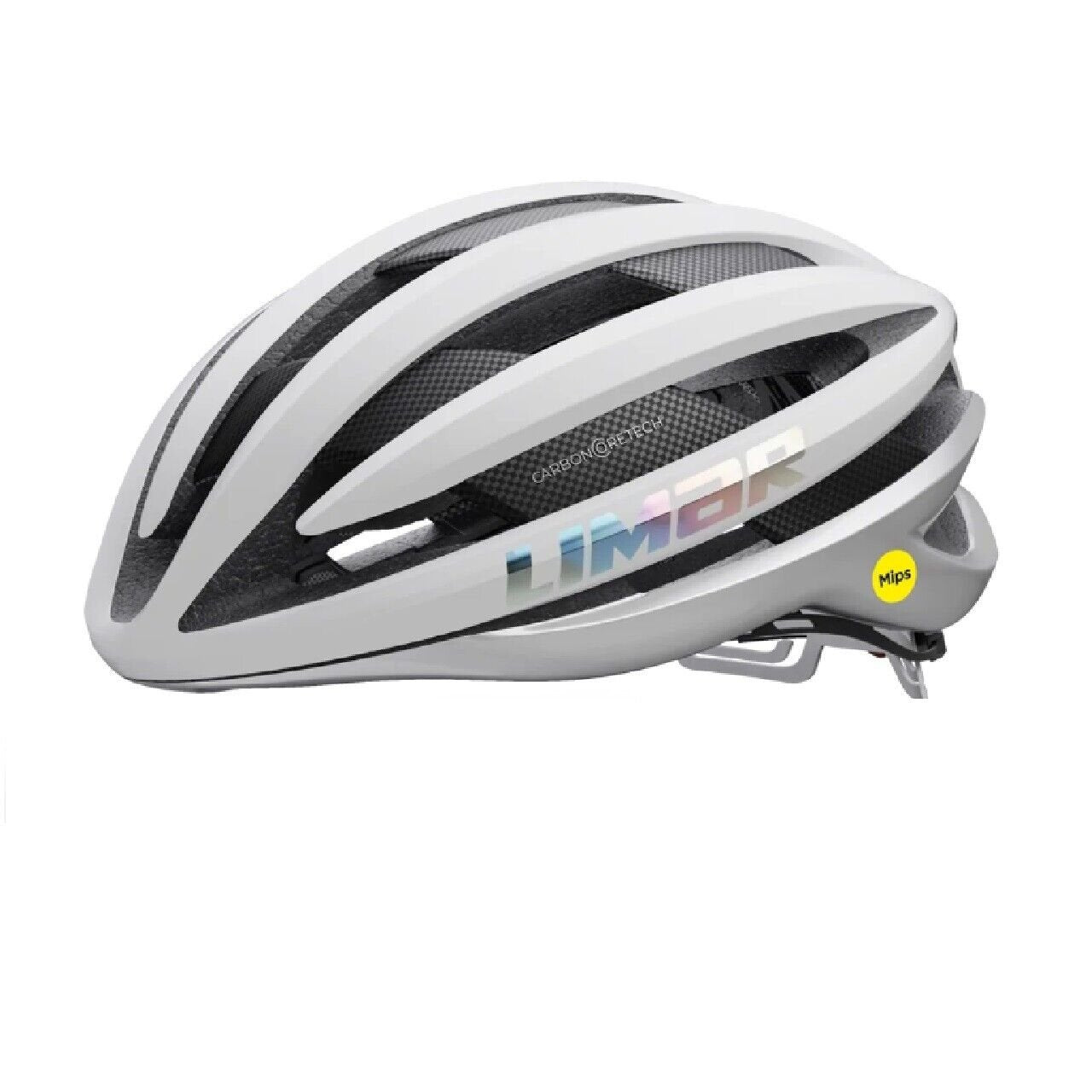 Limar Air Pro MIPS Carbon Road Cycling Helmet