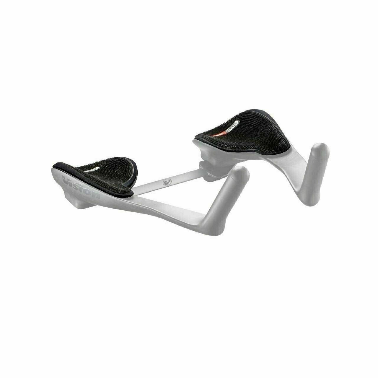 Aerobar Pads Vision CPC (Connect Power Control) Repacement for TFE bars