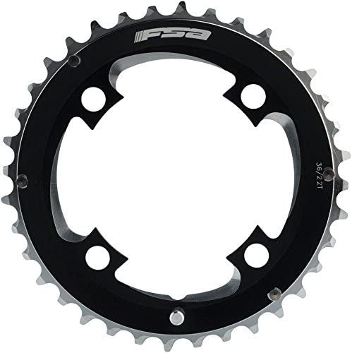 FSA Pro MTB Chainring fits Afterburner (2X) 96 x 36T