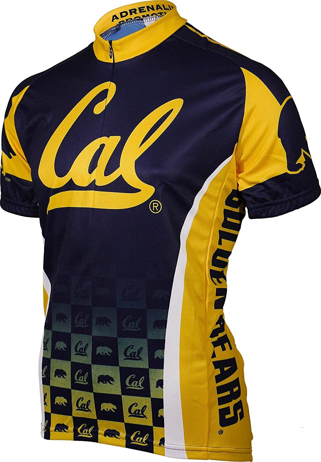 Cycling Jersey Marquette University College  Road Cycling Jersey