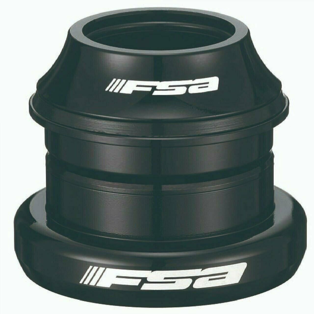 FSA Orbit Ita Internal/External 1 1/8" Headset(1 1/8" on a 1.5" Bike) 5.3/23.3mm