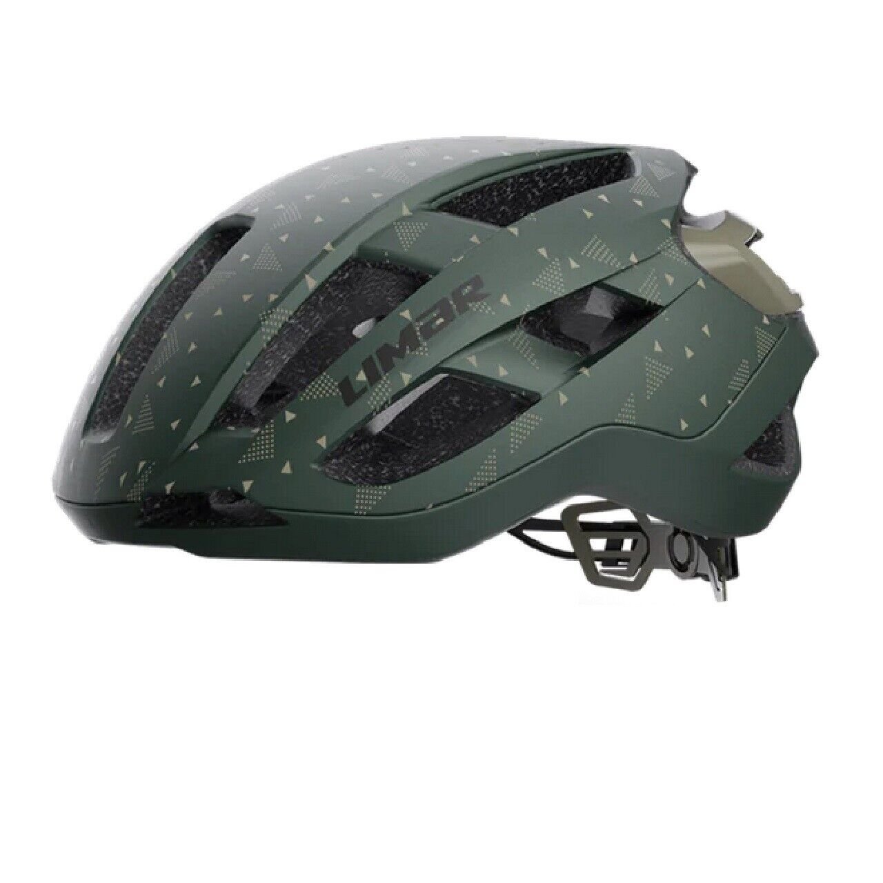 Cycling Helmet Limar Air Star Gravel/Road Bike Helmet