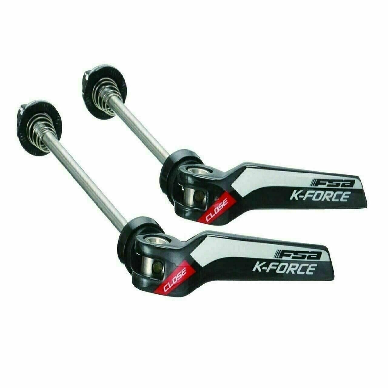 Quick Release FSA K-Force Carbon Quick Release set- Road (QR-88)