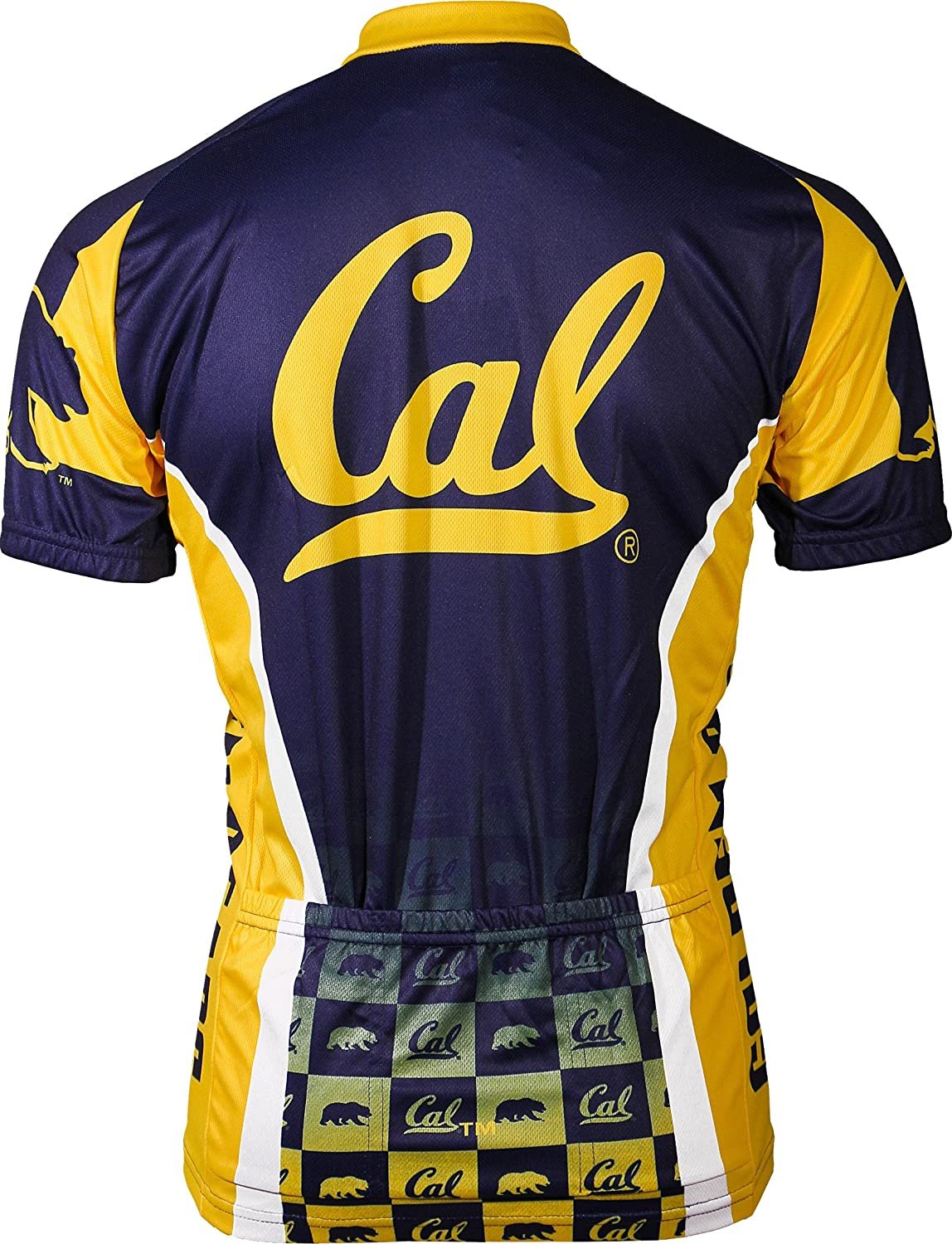 Cycling Jersey Marquette University College  Road Cycling Jersey