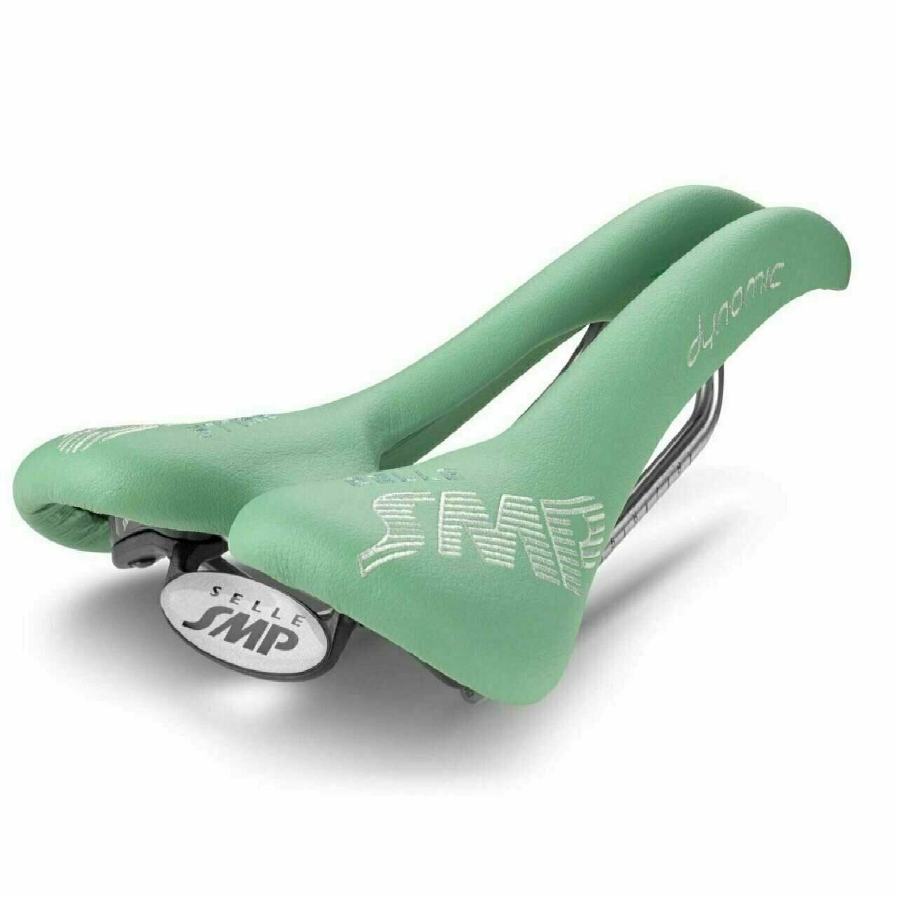 Selle SMP Dynamic Pro Bike Saddle | Bike Seat Bianchi Celeste