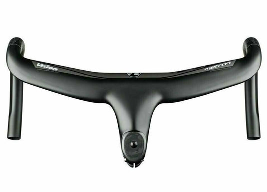 VISION METRON 5D Carbon Integrated Bar & Stem 44cm x 120mm