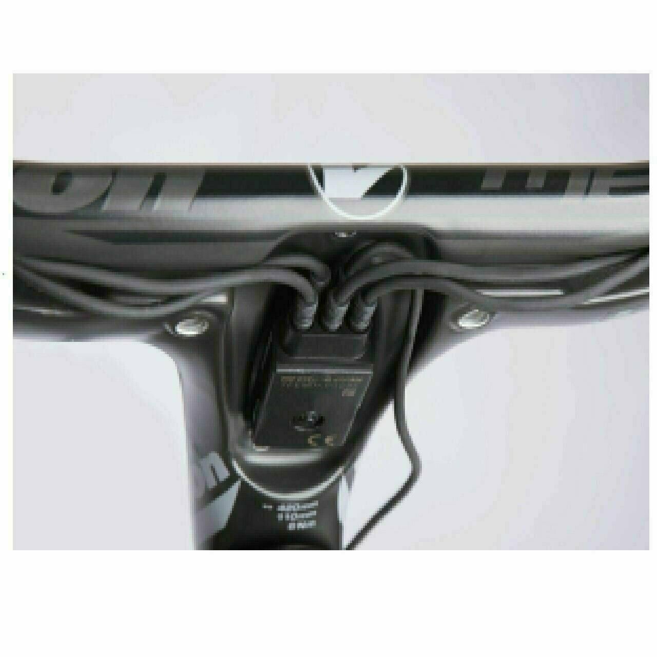 Carbon  Integrated Handlebar & Stem Vision Metron 5D Aero 42cm x 130mm