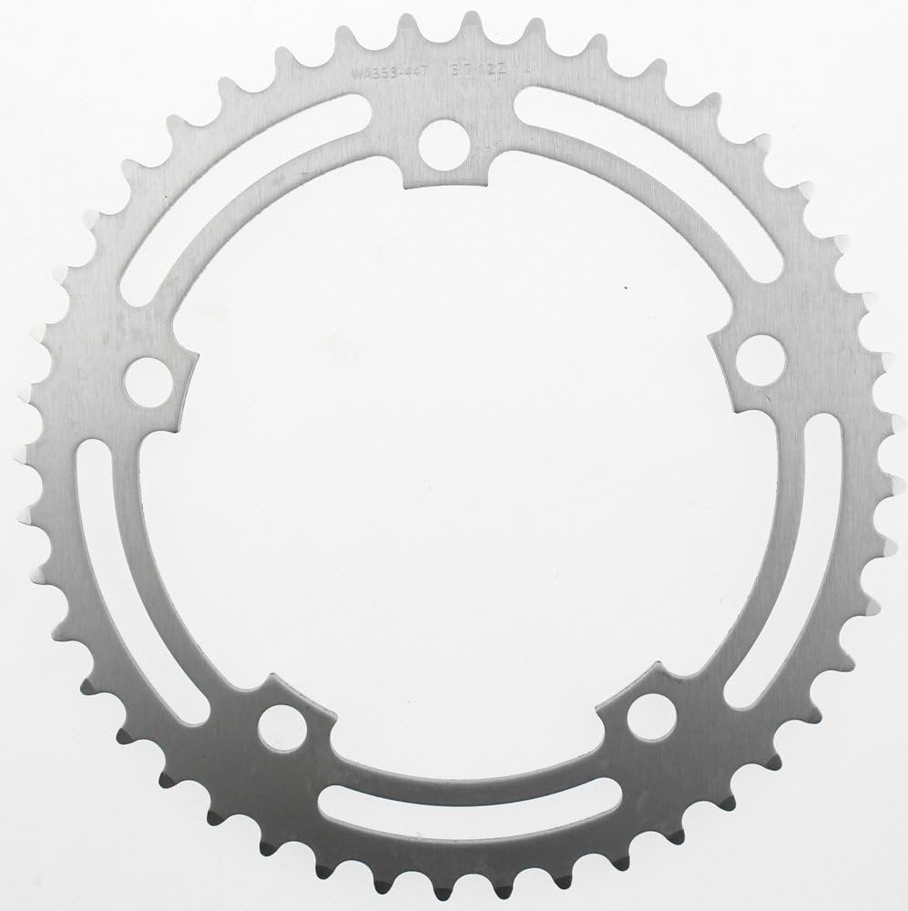 FSA Gimondi Track Chainring - 130 x 44t 3/32in