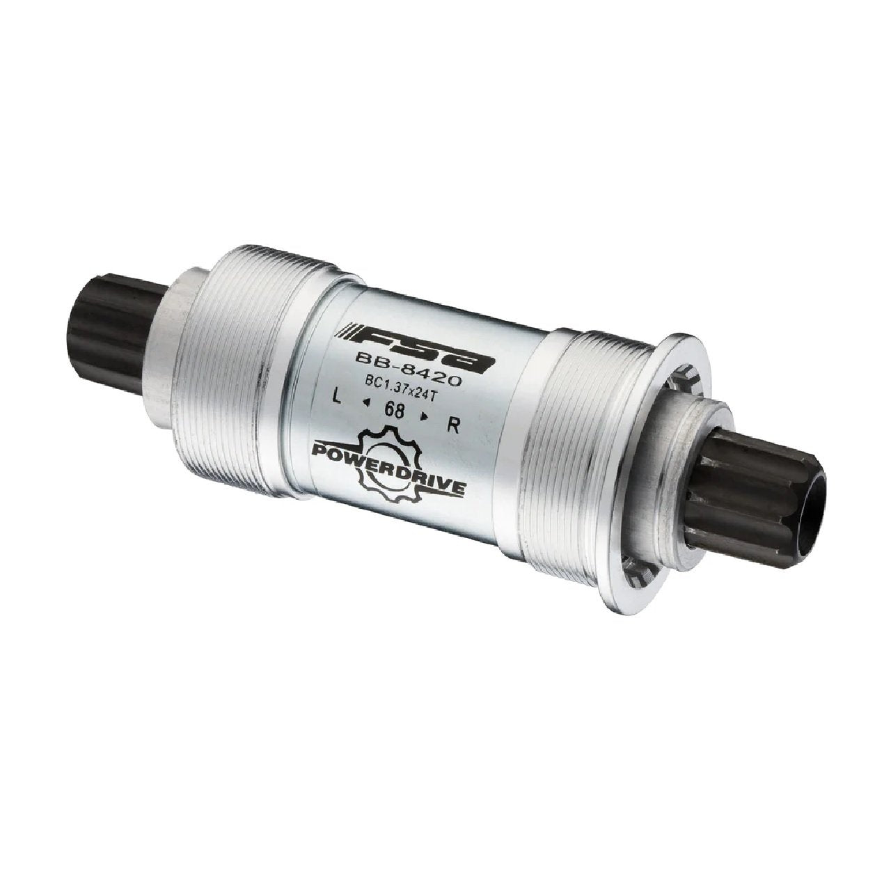 FSA Power Drive Alloy Bottom Bracket