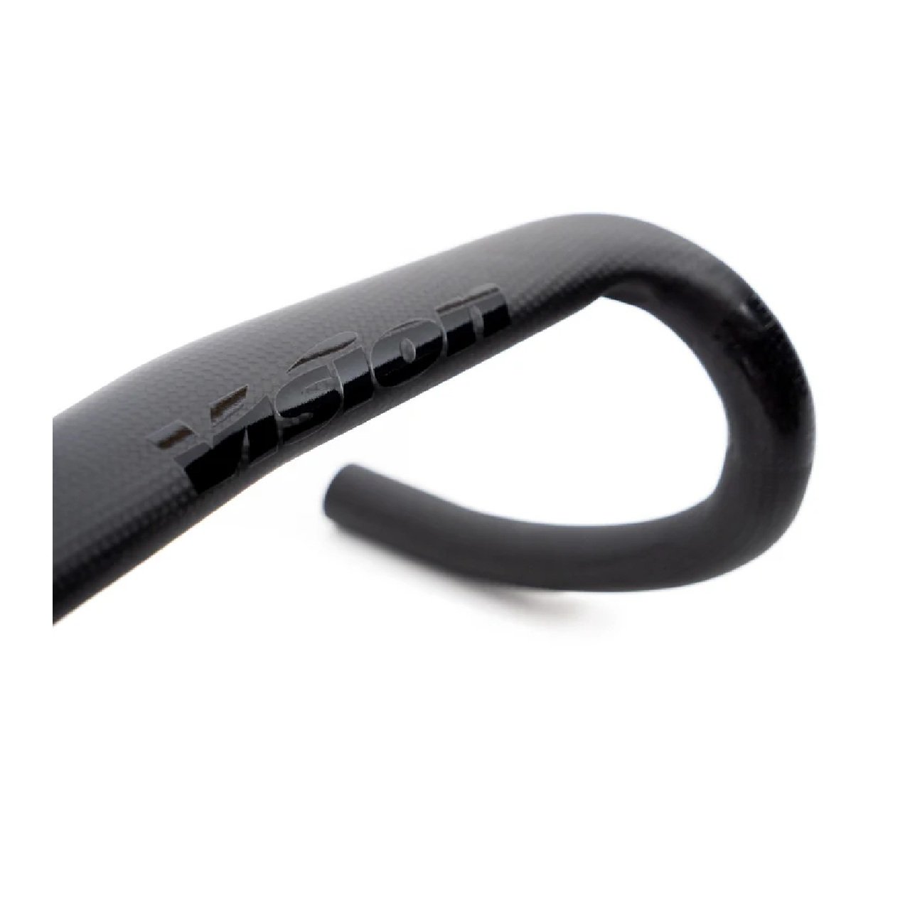 Vision Metron 5D ACR EVO Carbon Integrated Handlebar & Stem Size: 100x420mm -6° ACR