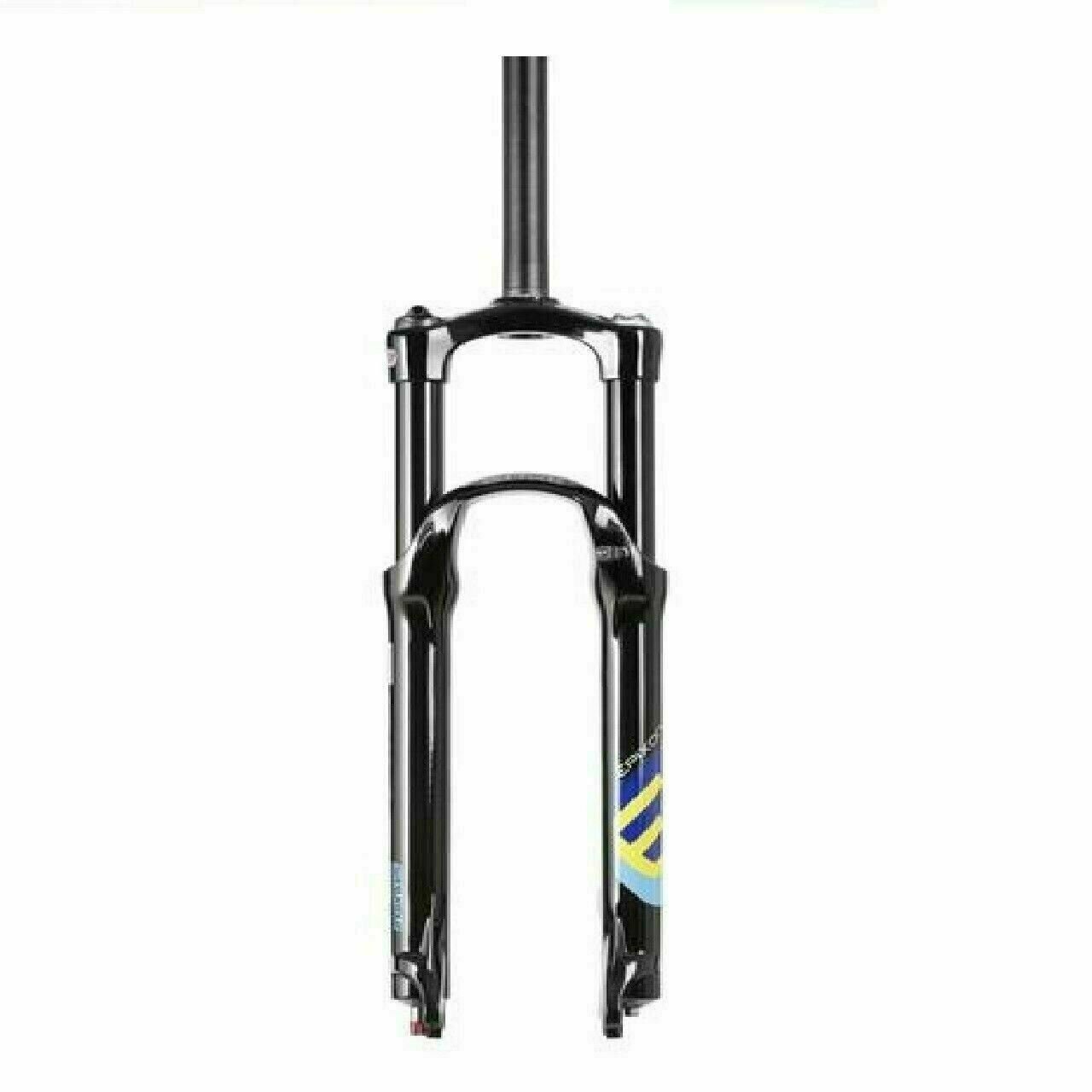 Suntour EPIXON 9 LO R MTB Shock Fork 100mm travel Suspension Fork 1 1/8"