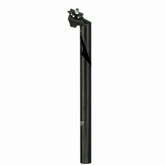 Seatpost FSA Gossamer Alloy Road Seatpost 31.6 x 350mm Setback 20mm V19