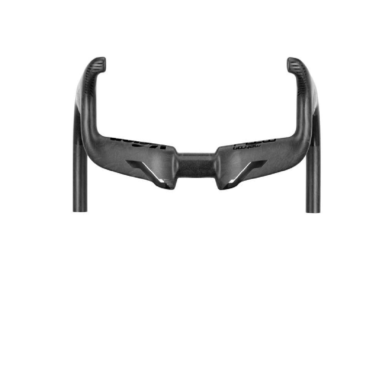 Vision Metron Track Carbon Handlebar 31.8 x 365mm