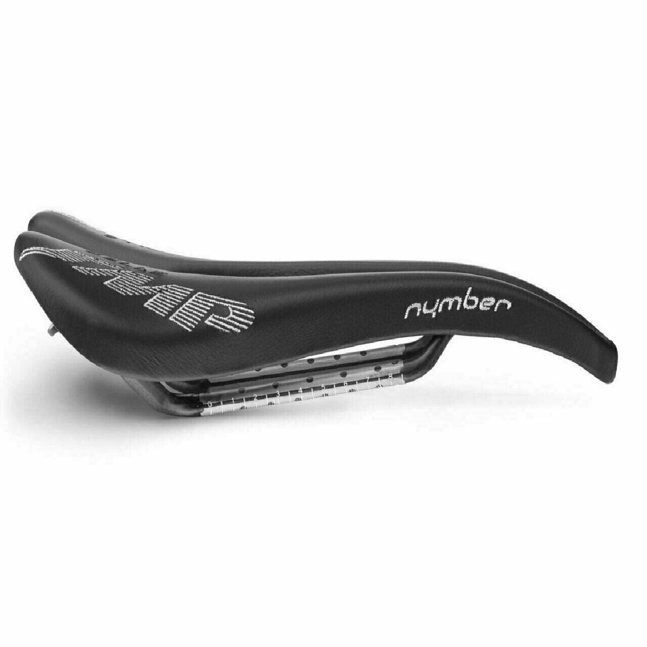 Saddle Selle SMP Nymber Carbon Rail Pro Bike Bike Seat