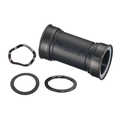 FSA BB89.5 & BB92/392EVO MTB Bottom Bracket