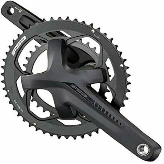 FSA Omega Adventure AGX BB386EVO Crankset 172.5mm 30/46T  BM1