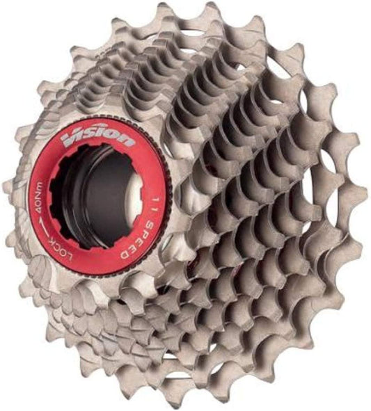 FSA Vision Metron 11s Bicycle Cassette - 670-001600036 (11-25T)