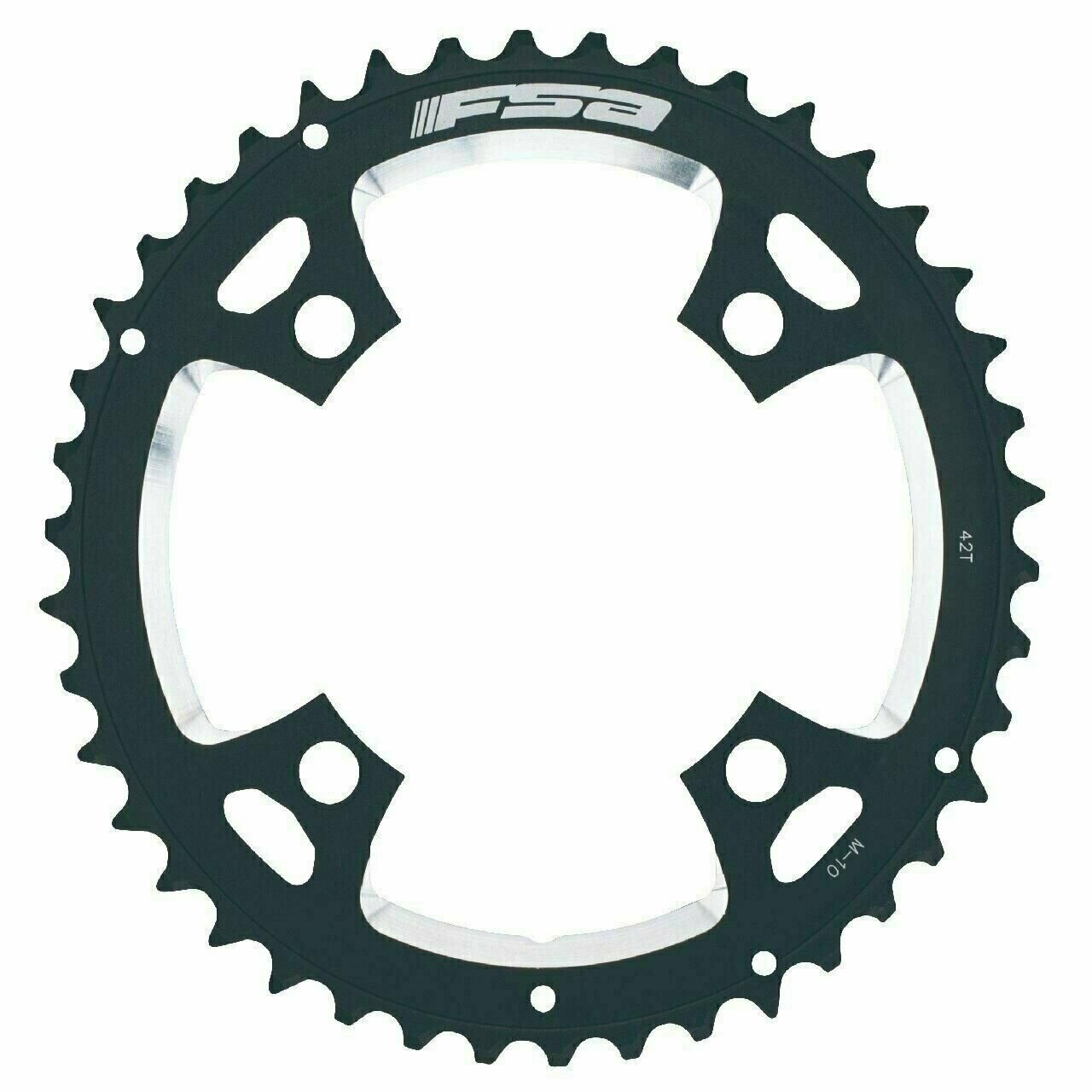 Chainring FSA Pro MTB Chainring 4 hole 104 BCD x 42T