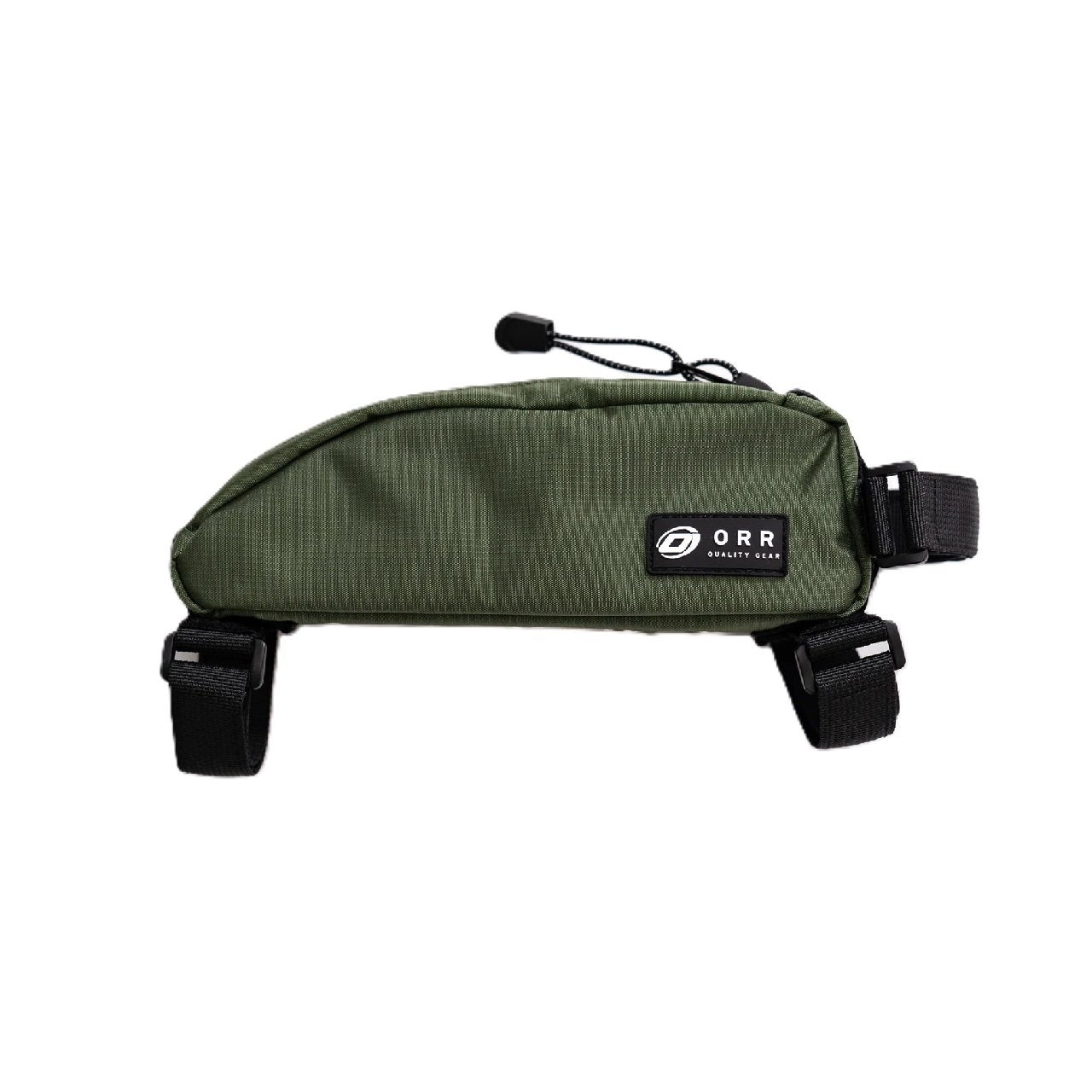 ORR Cycling Premium Top Tube Bike Storage Bag