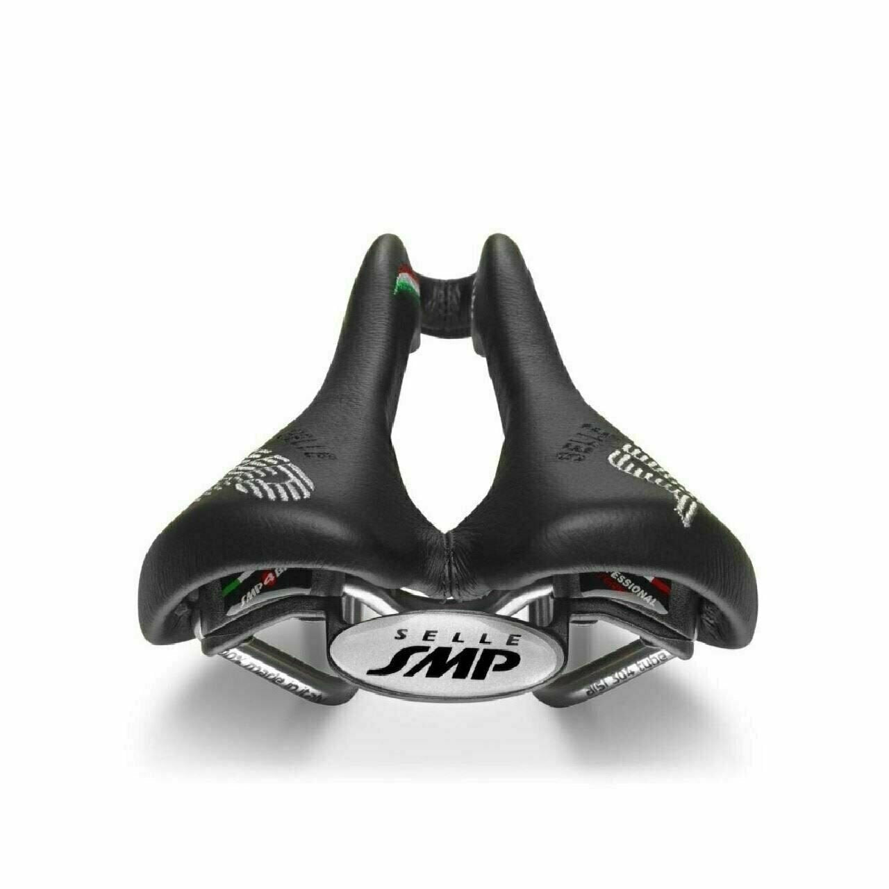 Selle SMP Stratos Pro Bike Saddle Bike Seat Black