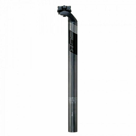 FSA SL-K CARBON SEATPOST SB20 27.2 x 350mm SB20 Black Graphic  V19