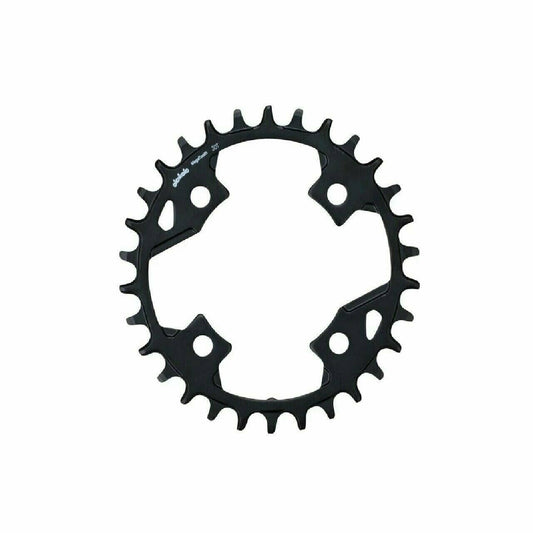 FSA Replacement Chainring Steel Megatooth Chainring 82x32t Gamma Pro (1x11/12)