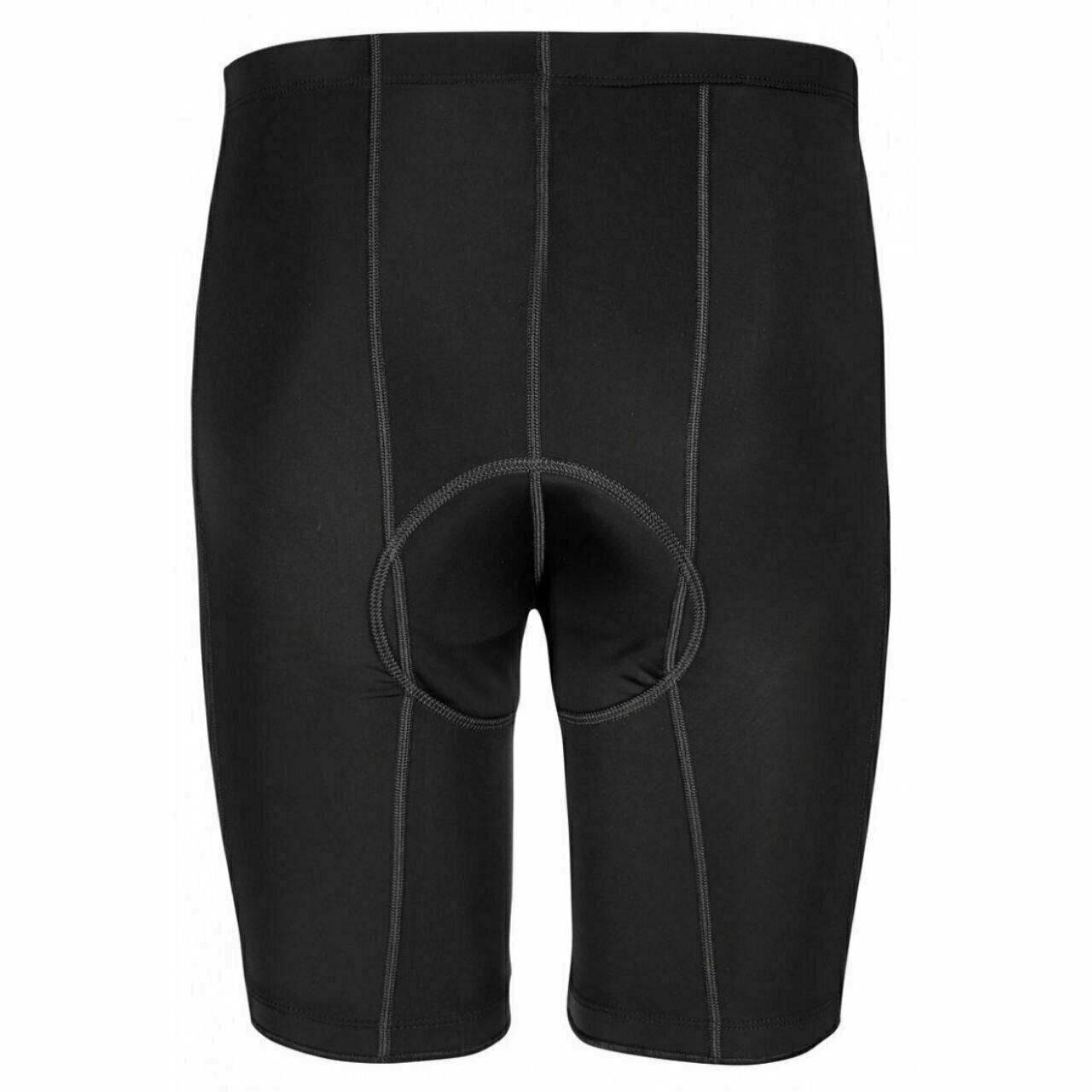 Cycling Shorts WJ Formaggio 8 Panel Pro Style Lycra  Men's Padded Cycling Shorts