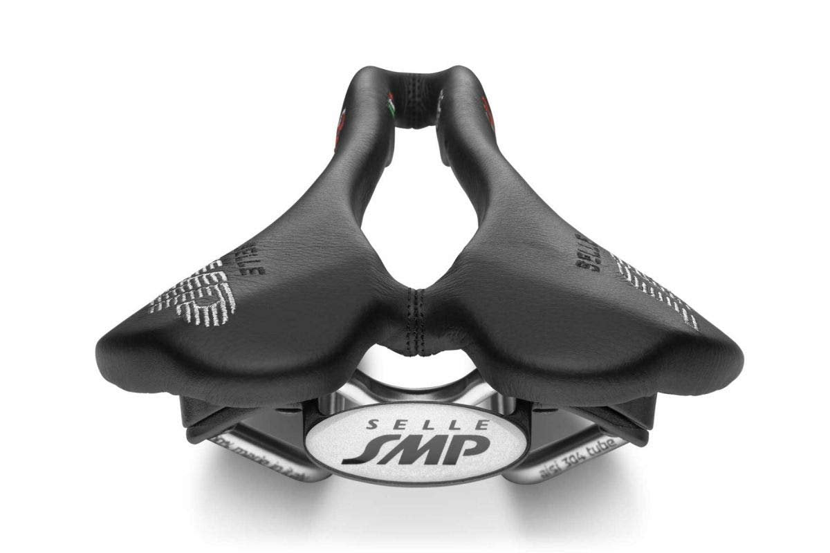 Selle SMP F30C Bike Saddle Black | Bicycle Seat